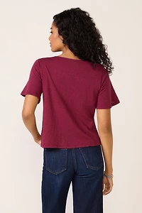 Yasmine Top