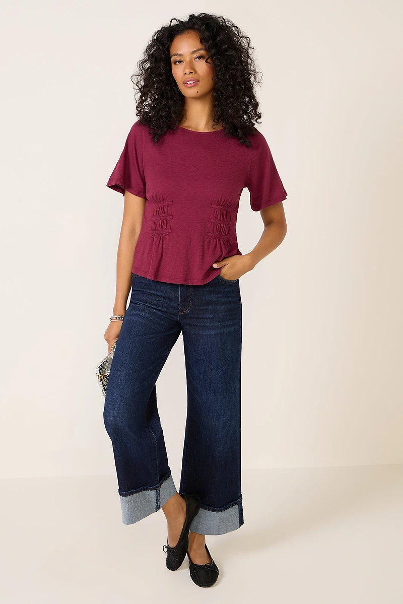 Yasmine Top