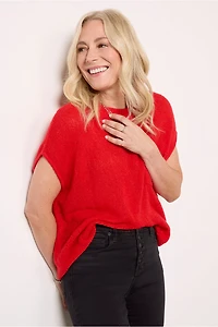 Maren sweater