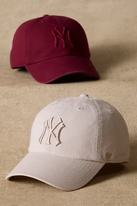 NY Baseball Hat