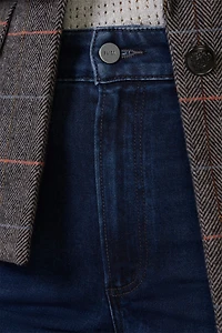 Anessa Wide Leg Jean