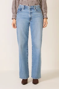 Harper Wide Leg Jean