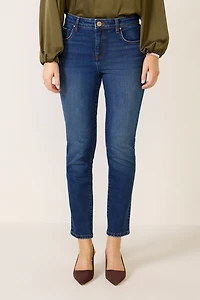 Reese Straight Jean