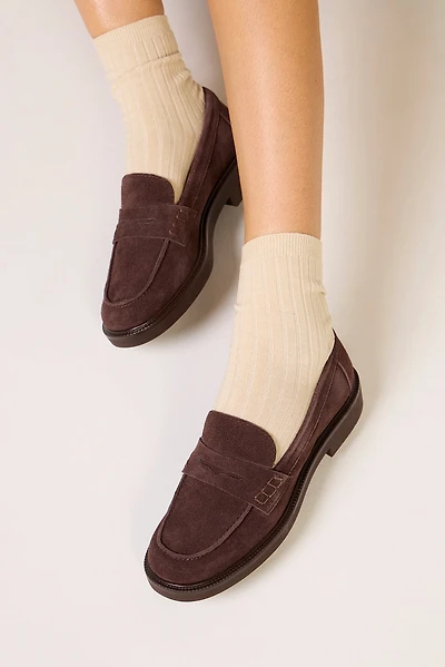 Tiggy Loafer