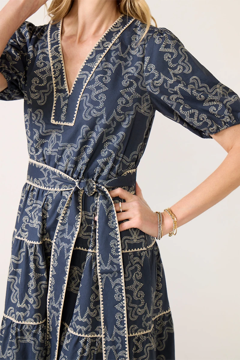 Paxton Dress