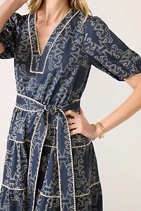Paxton Dress