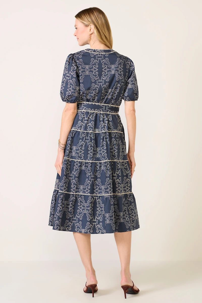 Paxton Dress