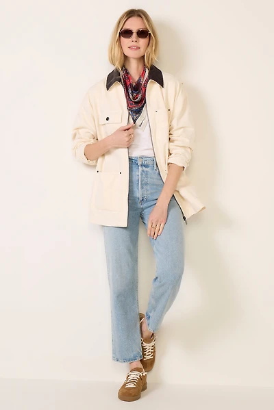 Barn Jacket