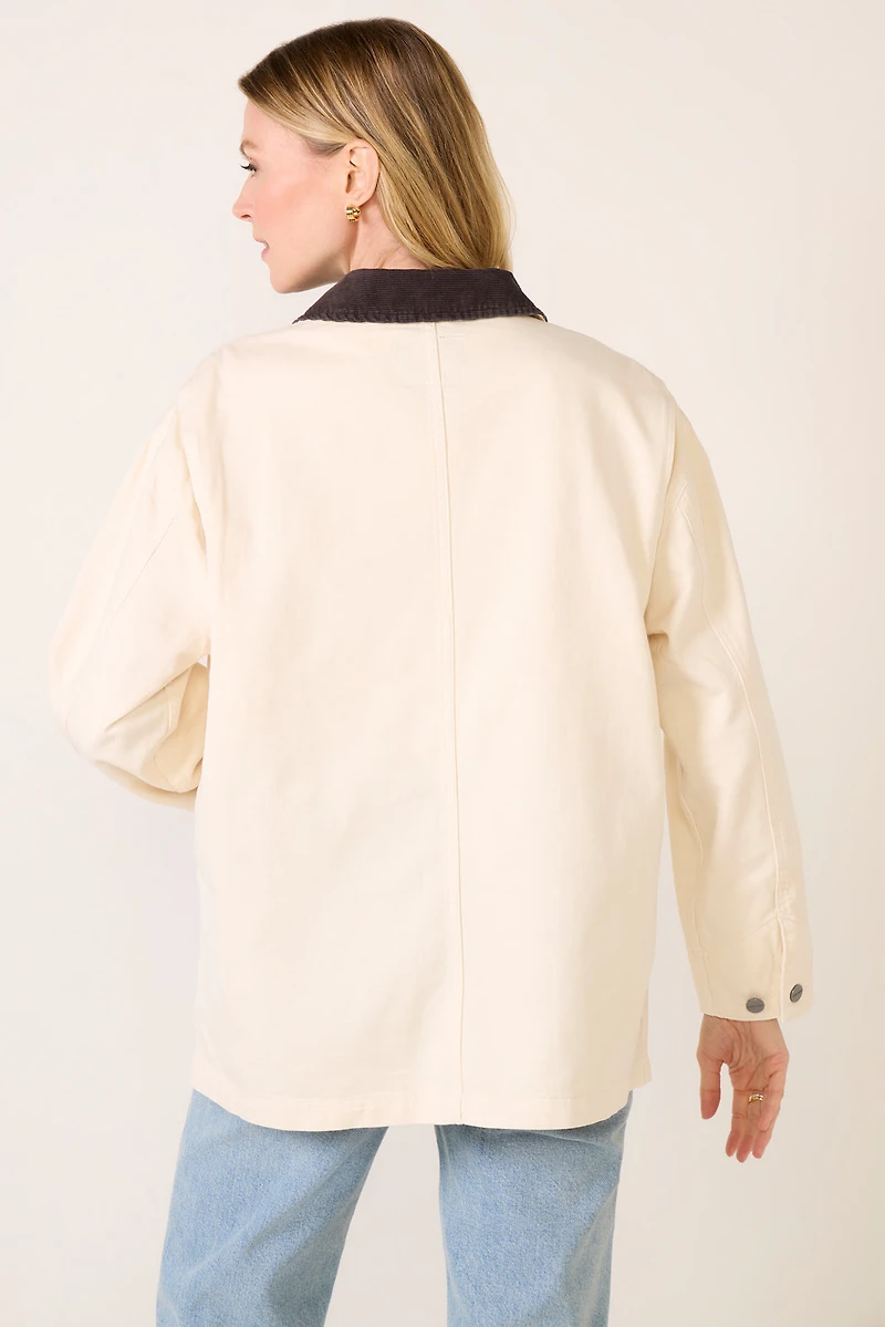 Barn Jacket