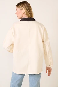 Barn Jacket