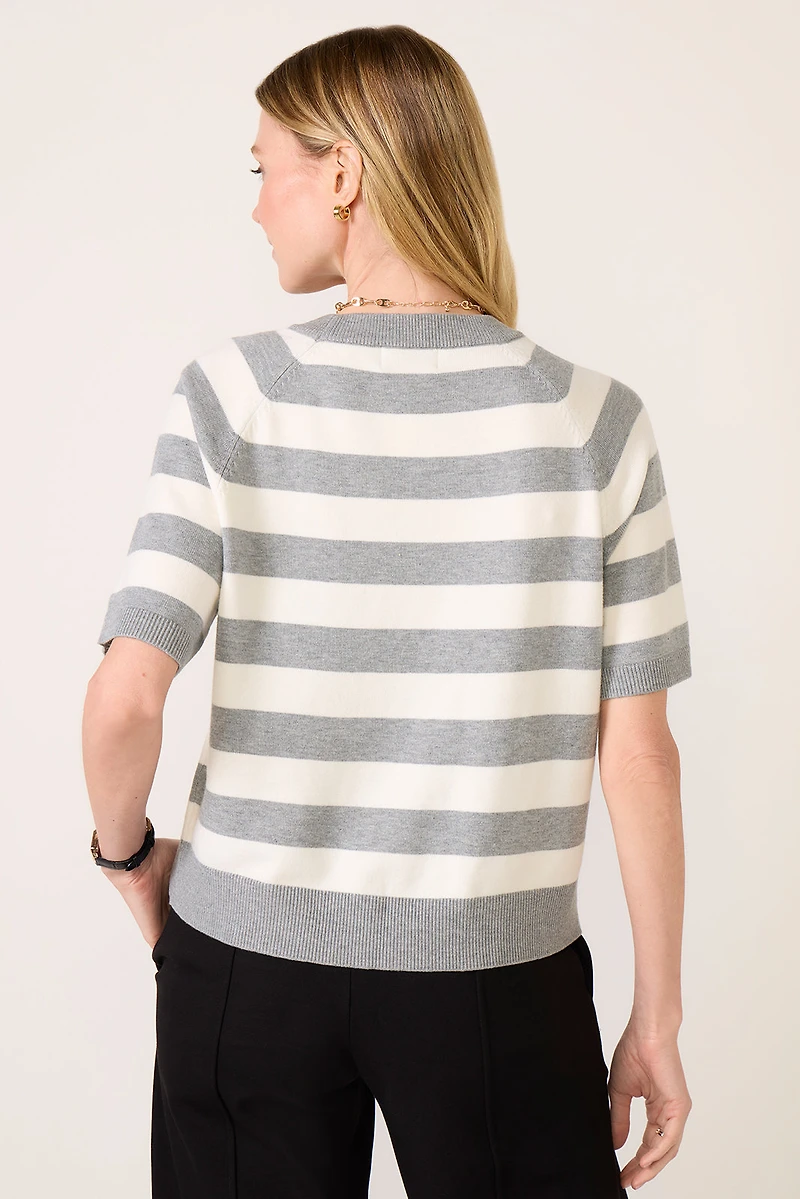 Sami Raglan Sweater