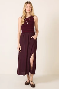 Wrenly Midi Dress