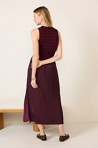 Wrenly Midi Dress
