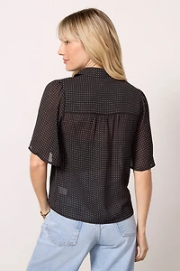 Mabel Dot Top