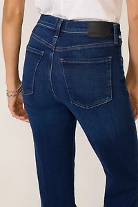 Caia Slim Straight Jean