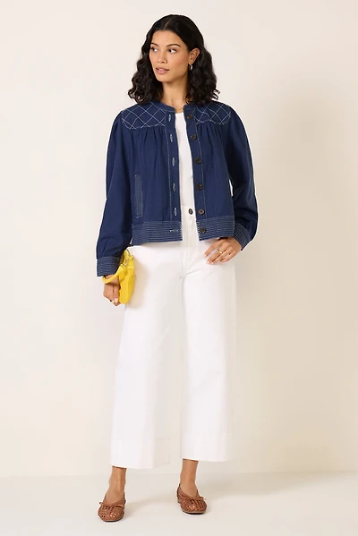 Kair Jacket