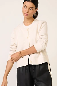 Daily Knit Cardigan
