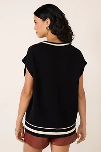 Fletcher Sweater Vest