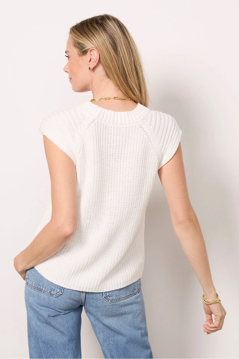 Joelle Pullover