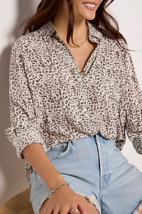 Josephine Shirt
