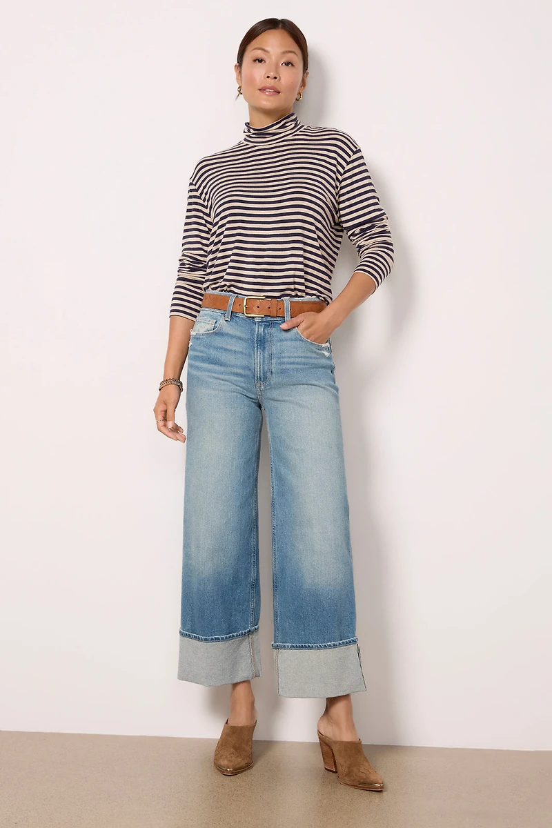 Alexandra Turtleneck