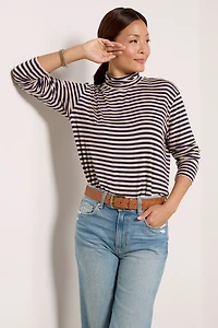 Alexandra Turtleneck