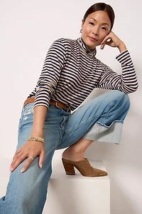 Alexandra Turtleneck