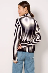 Alexandra Turtleneck