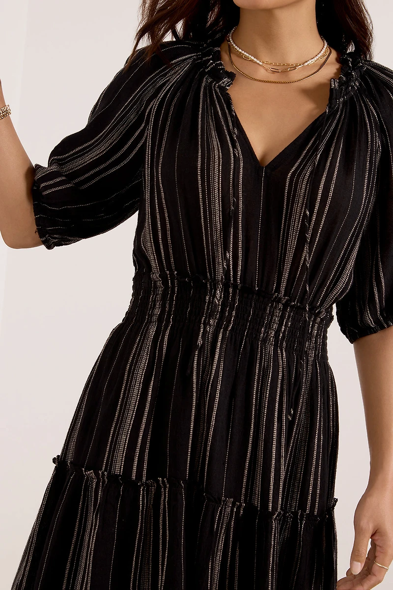 Abia Dress