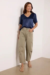 Nice and Easy Top