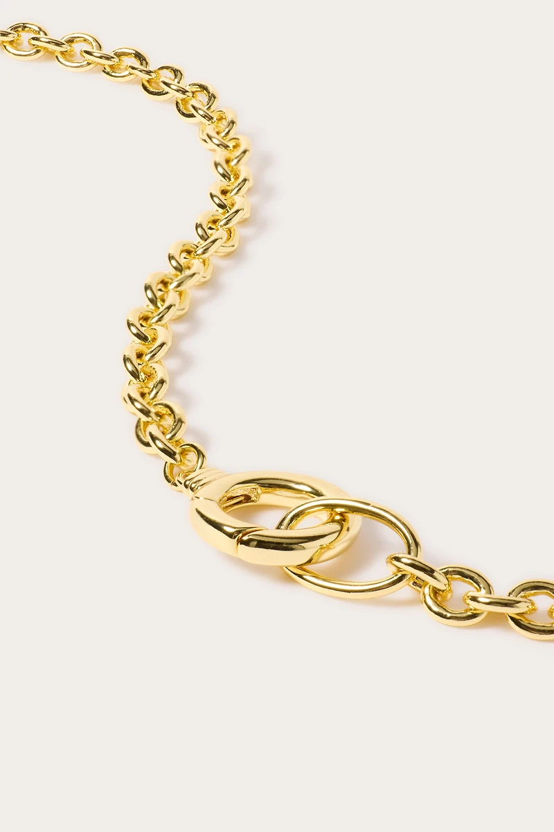 Avery Necklace