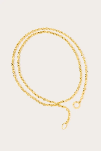 Avery Necklace