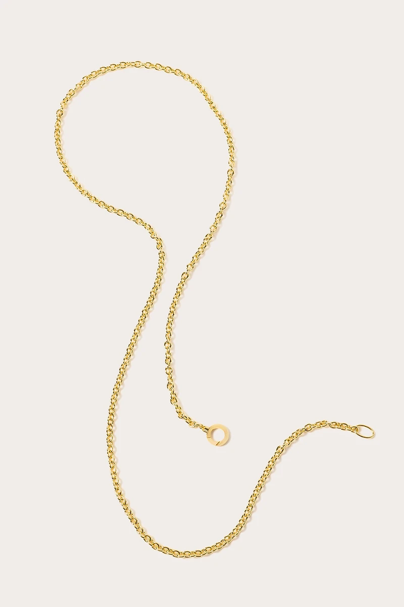 Avery Necklace
