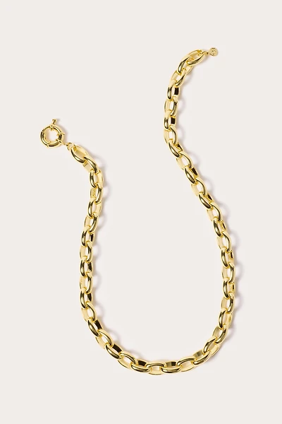 Avery Statement Necklace