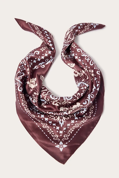 London Bandana
