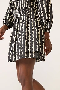 Kari Mini Dress