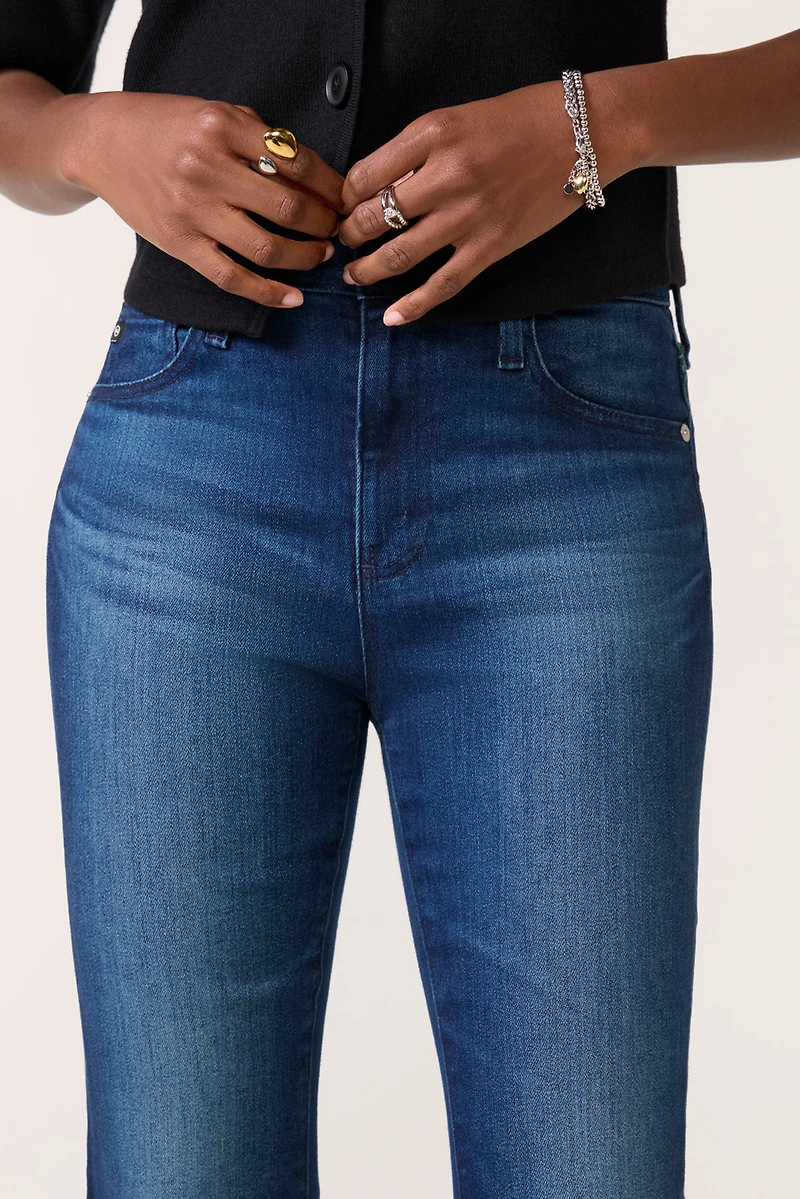 Farrah Bootcut Jean