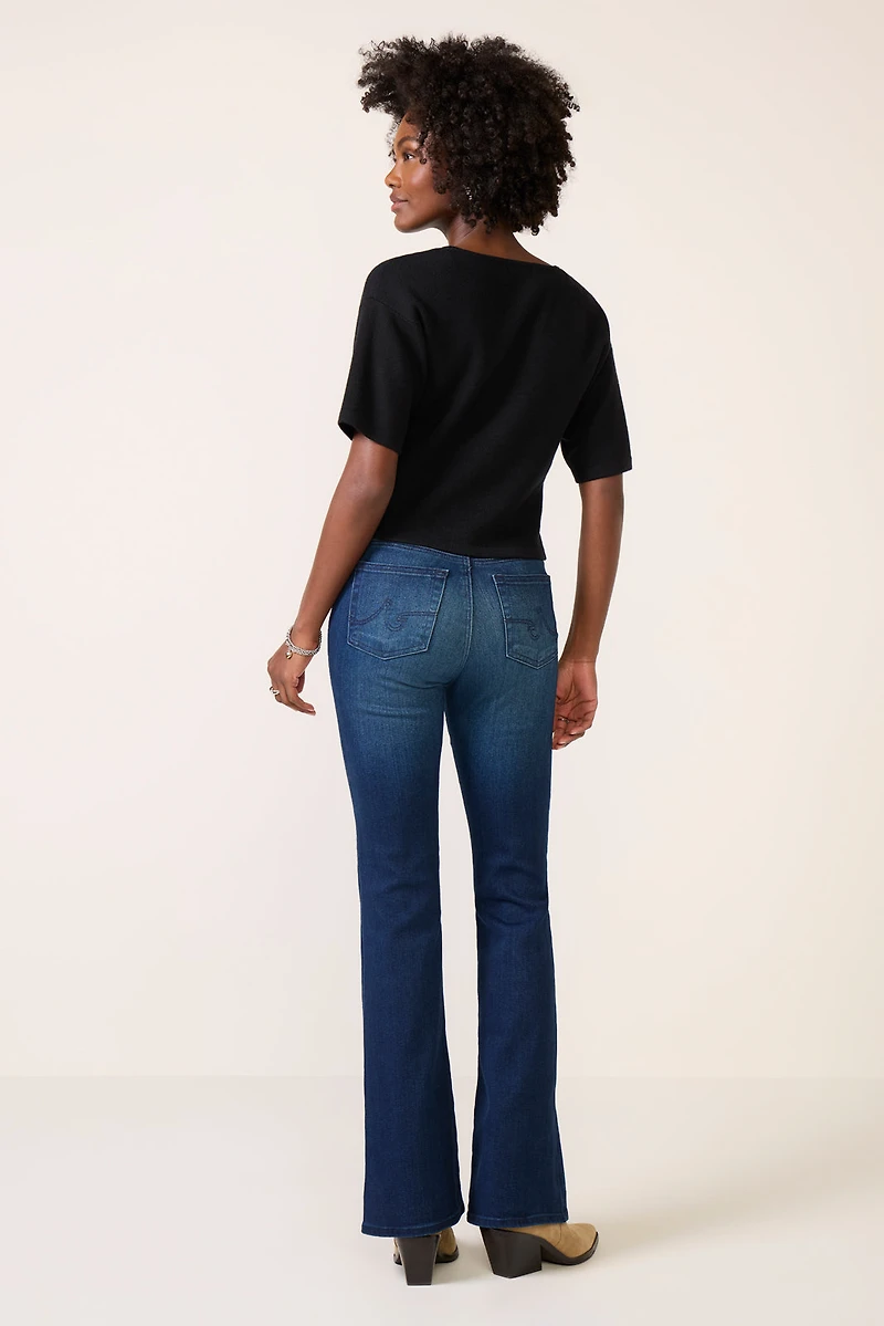 Farrah Bootcut Jean