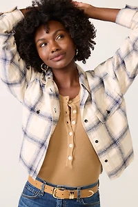 Crosby Flannel