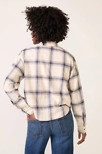 Crosby Flannel