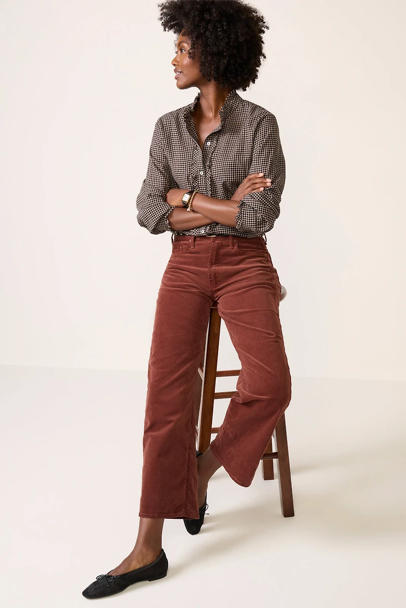 Amelie Shirt