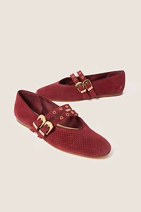 Baylee Flat