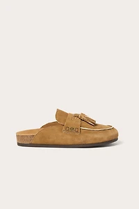 Astrid Mule