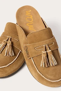 Astrid Mule