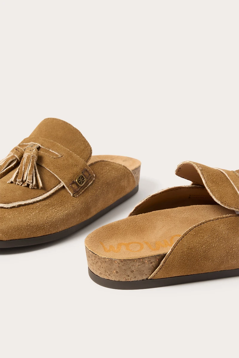 Astrid Mule
