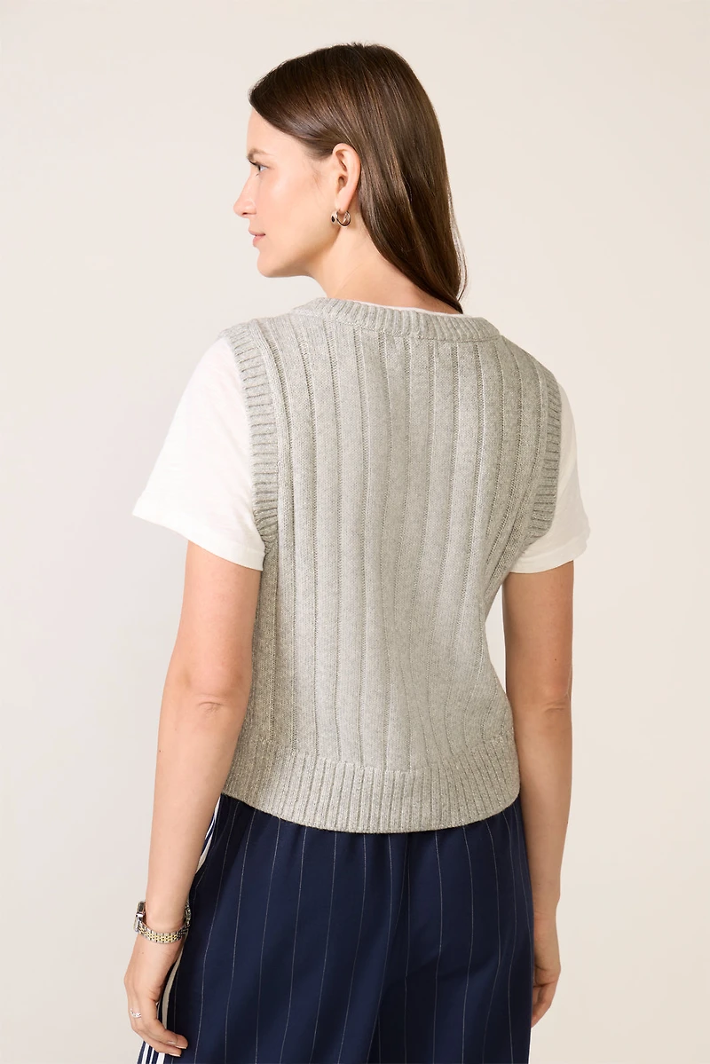 Andy Twofer Pullover
