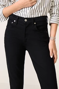 Ingram Bootcut Split Leg Jean