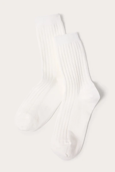 Her Socks