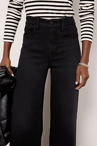Good Waist Palazzo