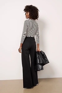 Good Waist Palazzo